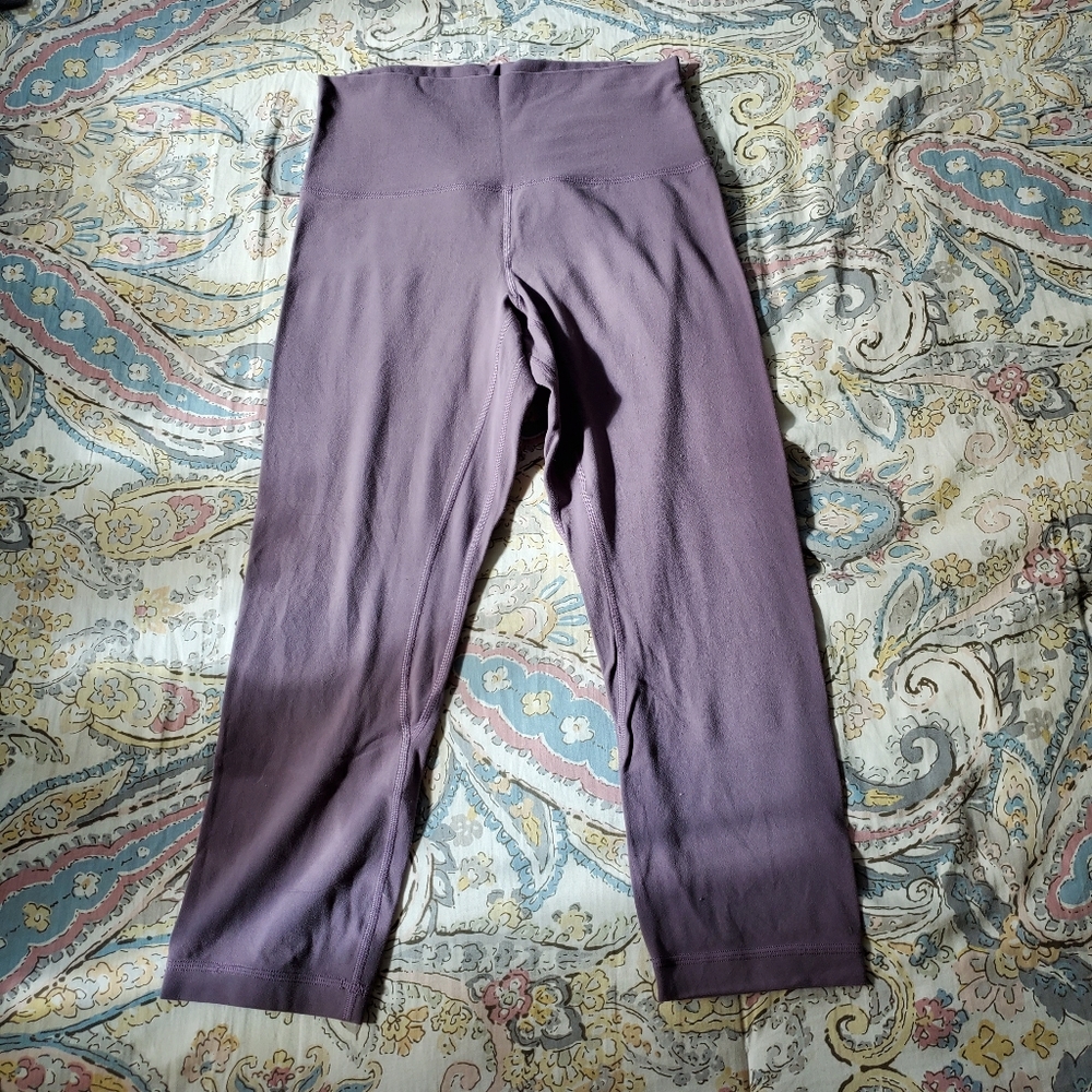 Lululemon Align legging